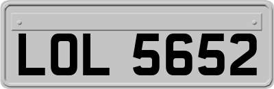 LOL5652
