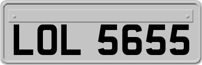LOL5655
