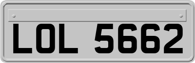 LOL5662