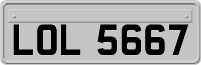 LOL5667