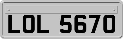 LOL5670