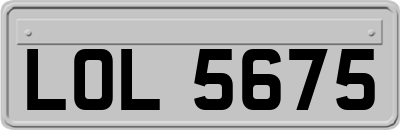 LOL5675
