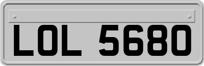 LOL5680