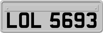 LOL5693