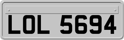 LOL5694