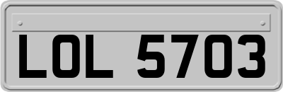 LOL5703