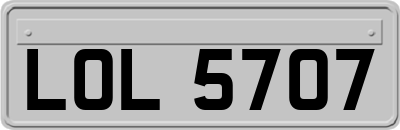LOL5707