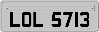 LOL5713