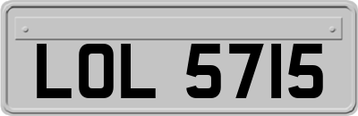 LOL5715