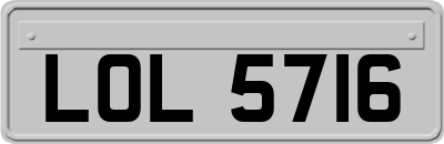 LOL5716
