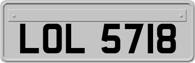 LOL5718