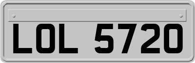 LOL5720