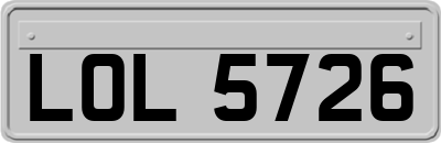 LOL5726