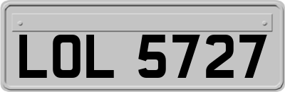 LOL5727