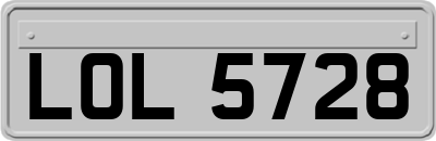 LOL5728