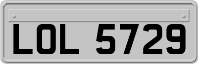 LOL5729