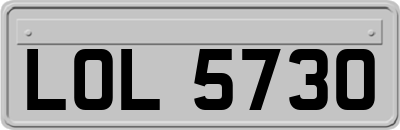 LOL5730