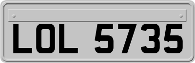 LOL5735