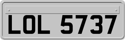 LOL5737