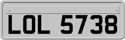 LOL5738