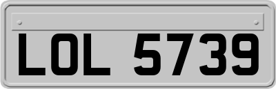 LOL5739