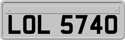 LOL5740