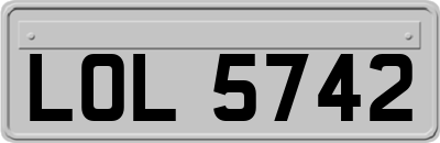 LOL5742