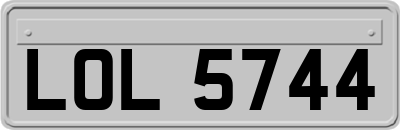 LOL5744