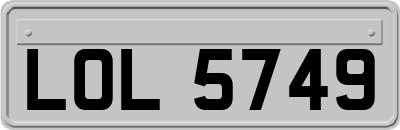 LOL5749