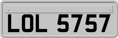 LOL5757