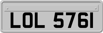 LOL5761