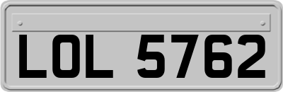 LOL5762