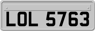 LOL5763