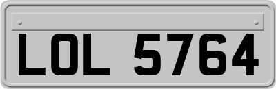 LOL5764