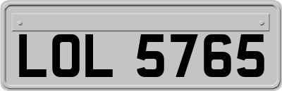 LOL5765
