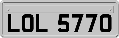 LOL5770