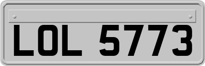 LOL5773