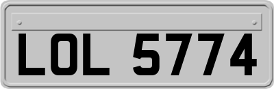 LOL5774
