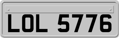 LOL5776