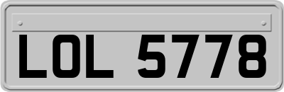 LOL5778
