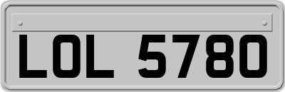 LOL5780