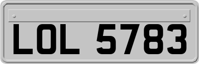 LOL5783