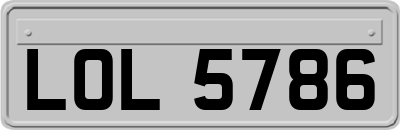 LOL5786