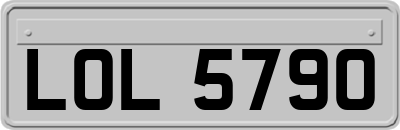 LOL5790