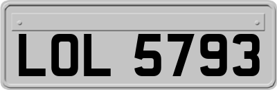 LOL5793