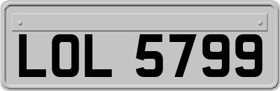 LOL5799