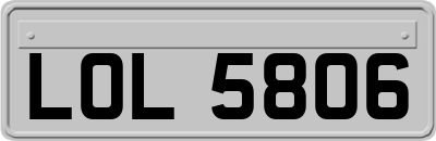 LOL5806