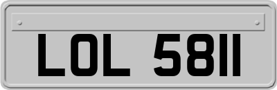 LOL5811
