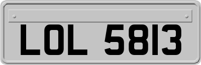 LOL5813