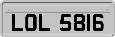LOL5816